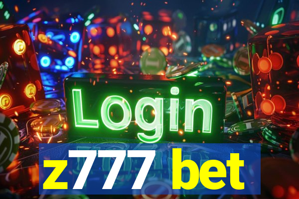 z777 bet